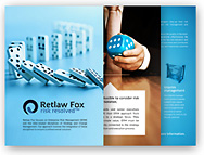 Retlaw Fox - Risk Resolved Brochure