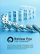 Retlaw Fox Brochure